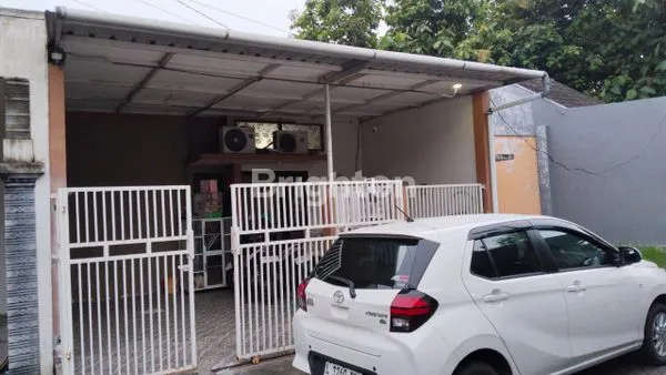 image RUMAH DI TATA RESIDENCE, DRIYOREJO (2)