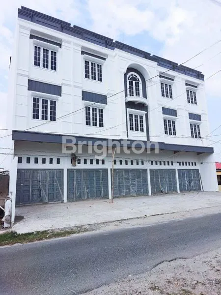 image KOMPLEK MAPLINDO RESIDENCE MEDAN (1)