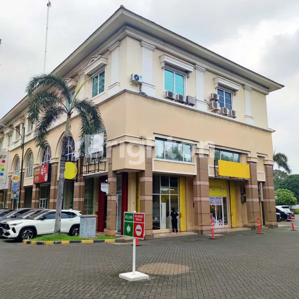 image RUKO ITC PERMATA HIJAU TURUN HARGA POSISI HOOK KEBAYORAN LAMA JAKARTA SELATAN (1)