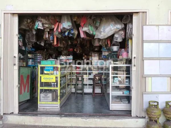 image DI JUAL TOKO BANGUNAN AKTIF + ISI DAGANGAN + BONUS 2 MOBIL (6)