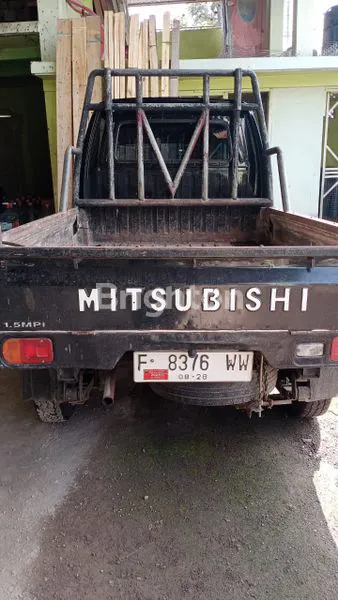 image DI JUAL TOKO BANGUNAN AKTIF + ISI DAGANGAN + BONUS 2 MOBIL (8)