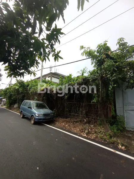 image TANAH STRATEGIS COCOK UNTUK RESTO ATAU KOST DI RENON (3)