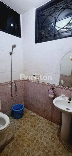 image RUMAH 4+1 KT DI BSD KENCANA LOKA (6)