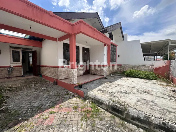 image RUMAH SIAP HUNI MURAH ROW LEBAR SURABAYA BARAT SAMBIKEREP INDAH (2)