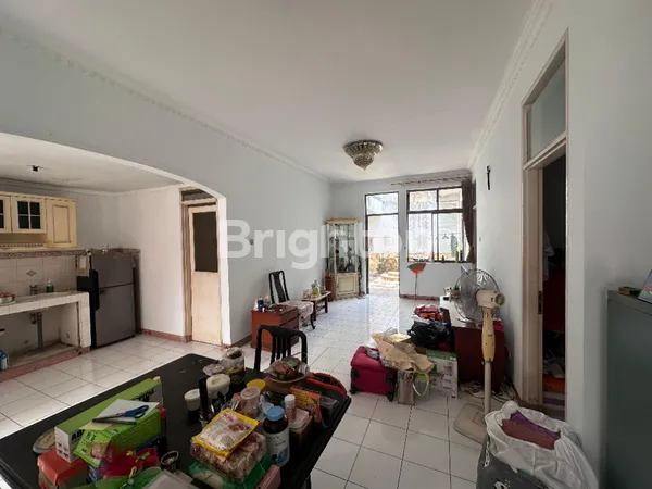 image RUMAH SIAP HUNI MURAH ROW LEBAR SURABAYA BARAT SAMBIKEREP INDAH (3)