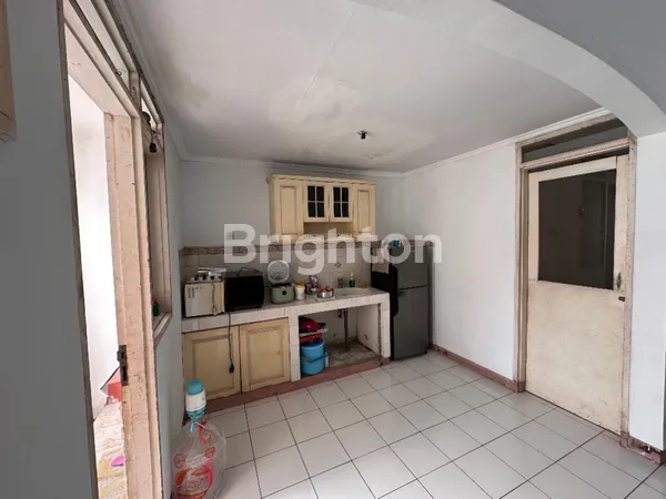 image RUMAH SIAP HUNI MURAH ROW LEBAR SURABAYA BARAT SAMBIKEREP INDAH (5)