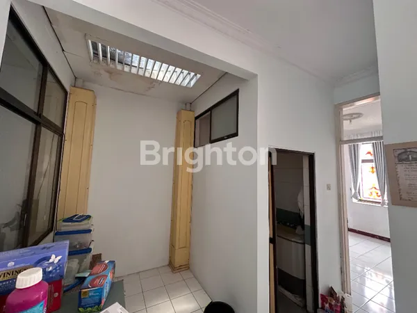 image RUMAH SIAP HUNI MURAH ROW LEBAR SURABAYA BARAT SAMBIKEREP INDAH (6)