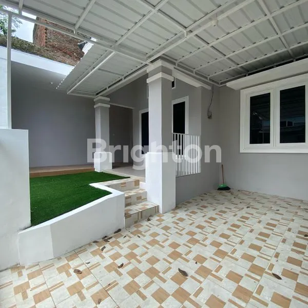 image RUMAH DI TIDAR VIEW  (2)