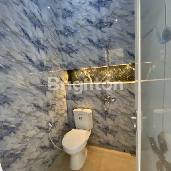 image RUMAH DI TIDAR VIEW  (7)