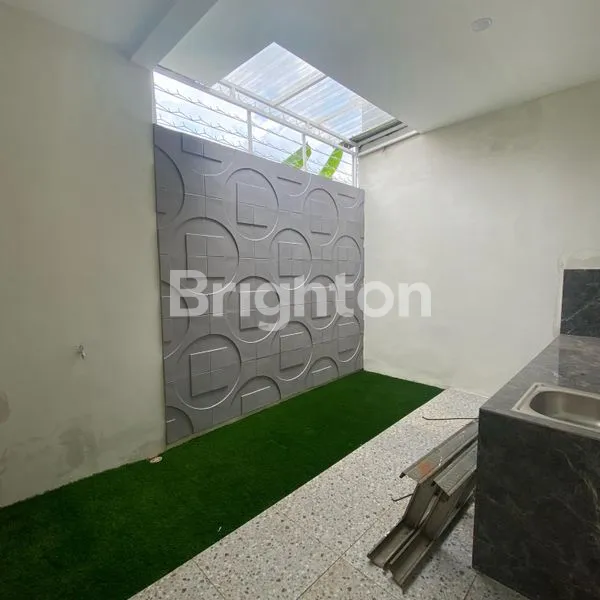 image RUMAH DI TIDAR VIEW  (8)