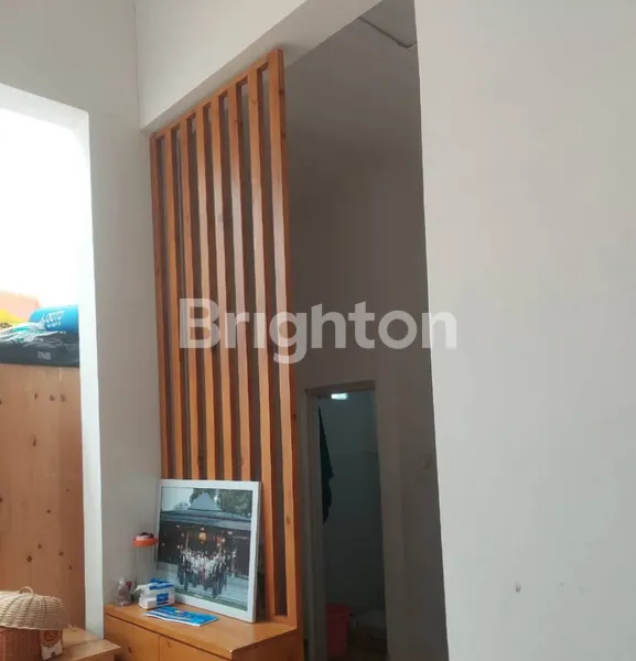 image RUMAH MINIMALIS TERAWAT DAN RAPI LOKASI PERUMAHAN (4)