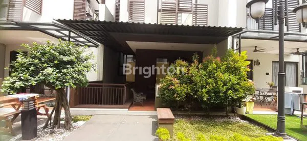 image RUMAH SIAP HUNI 3 LANTAI CLUSTER WHELFORD (1)