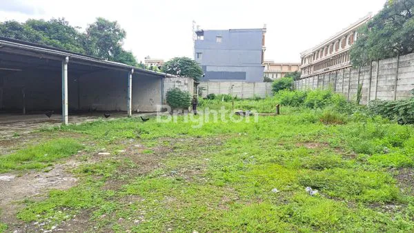 image TANAH KAVLING GREEN LAKE CITY JAKARTA BARAT (2)