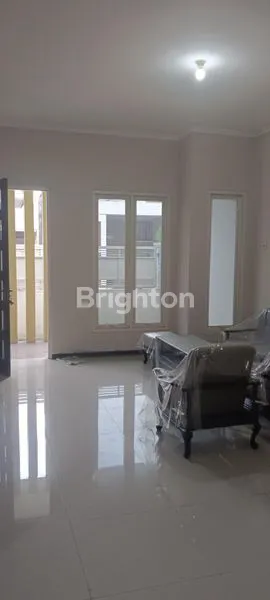 image RUMAH 2 LANTAI DI SUKODONO-SIDOARJO, DEKAT PASAR DAN KOMERSIAL AREA (5)