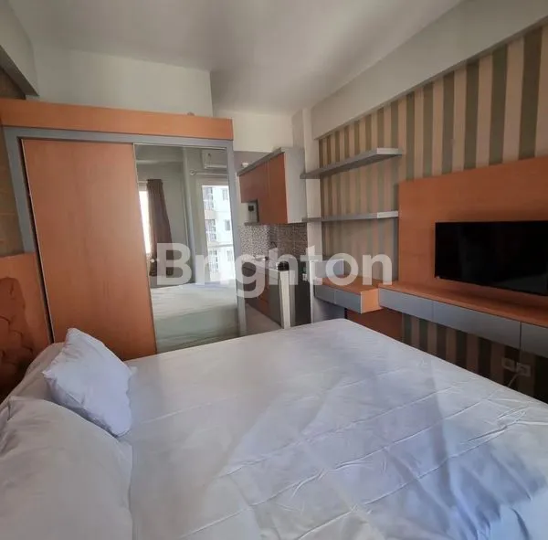 image LANGKAAA LANTAI RENDAH!!! APARTEMEN PUNCAK DHARMAHUSADA LOKASI STRATEGIS DI MERR DEKAT ITS UNAIR (4)