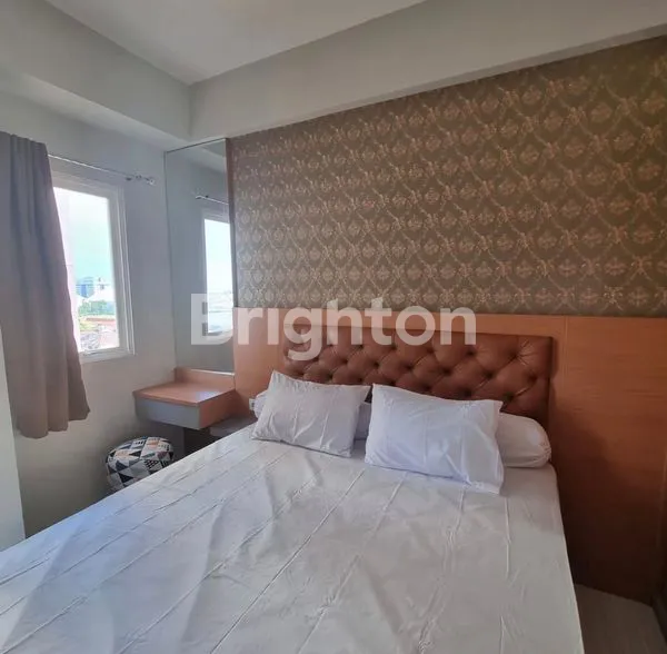 image LANGKAAA LANTAI RENDAH!!! APARTEMEN PUNCAK DHARMAHUSADA LOKASI STRATEGIS DI MERR DEKAT ITS UNAIR (2)