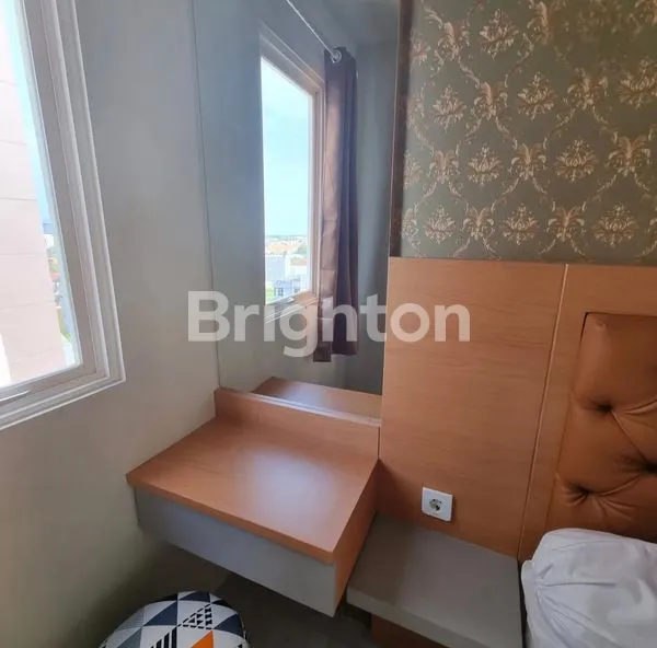 image LANGKAAA LANTAI RENDAH!!! APARTEMEN PUNCAK DHARMAHUSADA LOKASI STRATEGIS DI MERR DEKAT ITS UNAIR (3)