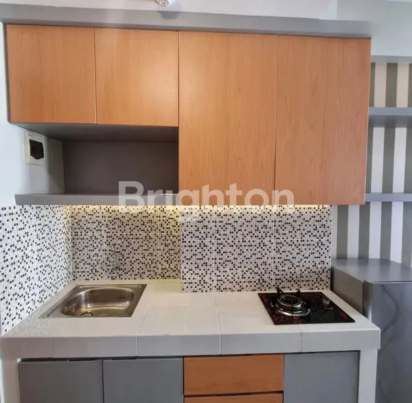 image LANGKAAA LANTAI RENDAH!!! APARTEMEN PUNCAK DHARMAHUSADA LOKASI STRATEGIS DI MERR DEKAT ITS UNAIR (6)