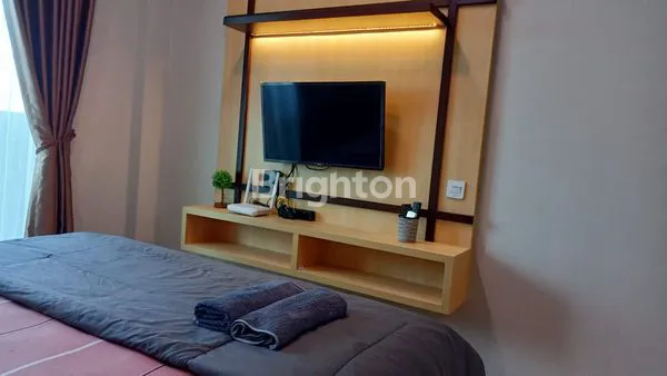 image BALIKPAPAN, APARTEMEN CANTIK DI BALIKPAPAN (Y530) (4)