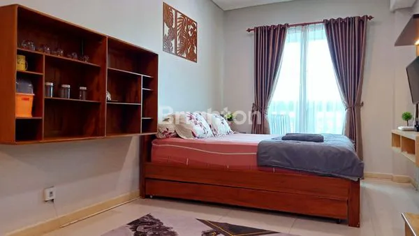 image BALIKPAPAN, APARTEMEN CANTIK DI BALIKPAPAN (Y530) (1)