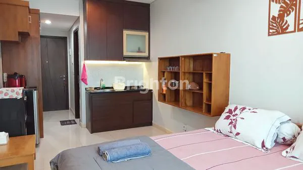 image BALIKPAPAN, APARTEMEN CANTIK DI BALIKPAPAN (Y530) (5)