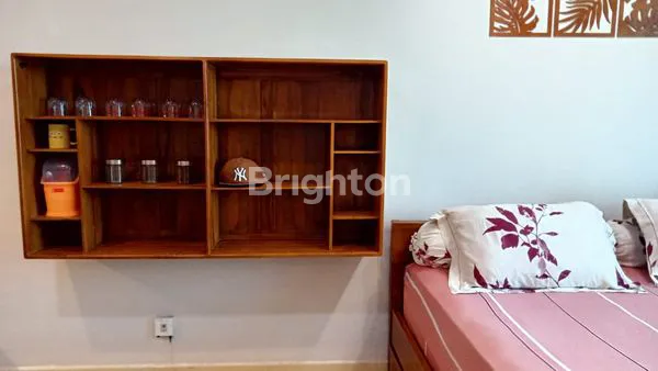 image BALIKPAPAN, APARTEMEN CANTIK DI BALIKPAPAN (Y530) (2)