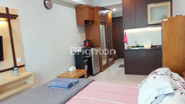 image BALIKPAPAN, APARTEMEN CANTIK DI BALIKPAPAN (Y530) (3)