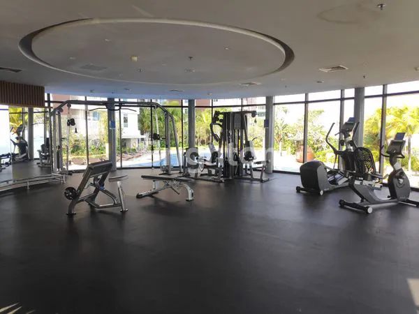 image BALIKPAPAN, APARTEMEN CANTIK DI BALIKPAPAN (Y530) (7)