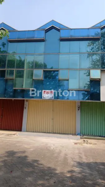 Gambar Property RUKO 2 LANTAI DIKAWASAN BISNIS VILLA GRAND TOMANG 2 PLUIT TANGERANG