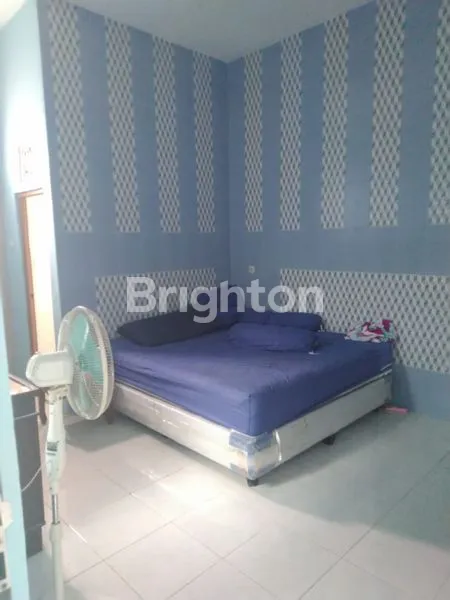 image RUMAH ASRI YG TEDUH DAN BERSIH TERAWAT OVER KPR (1)