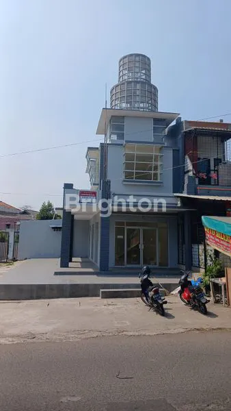 Gambar Property RUKO HOOK 2 LANTAI DIKAWASAN BISNIS VILLA GRAND TOMANG 2 PLUIT TANGERANG