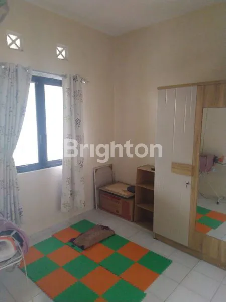 image RUMAH ASRI YG TEDUH DAN BERSIH TERAWAT OVER KPR (4)