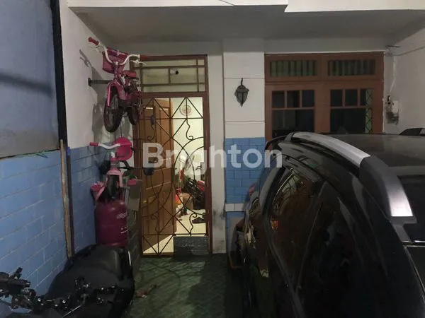 image RUMAH TAMAN PALEM LESTARI 3,75X12,5 (4)