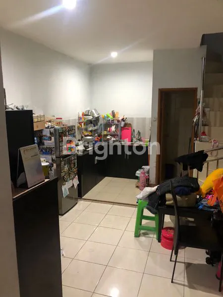 image RUMAH TAMAN PALEM LESTARI 3,75X12,5 (2)