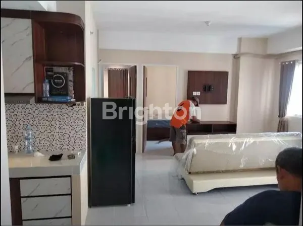 image PUNCAK DHARMAHUSADA 3 BEDROOM FULL FURNISH LANTAI RENDAH  (1)