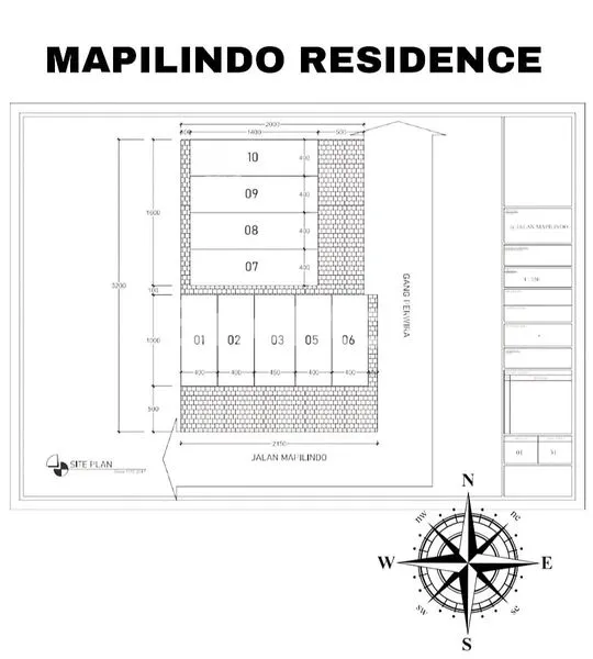 image RUKO PRIMARY 3 1/2 TINGKAT (6)