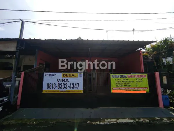 image RUMAH ASRI SIAP HUNI HARGA BERSAHABAT  (1)