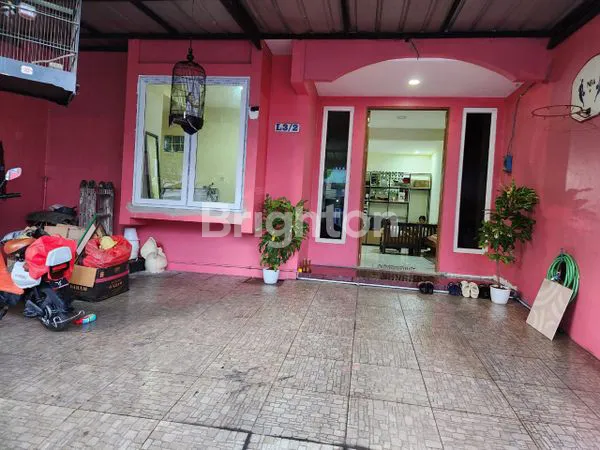 image RUMAH ASRI SIAP HUNI HARGA BERSAHABAT  (5)