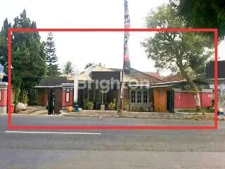 image RUMAH BESAR TANAH LUAS DI POROS JALAN AREA SENGKALING KOTA MALANG COCOK UTK USAHA (1)