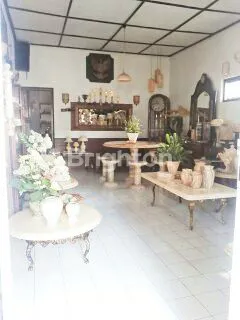 image RUMAH BESAR TANAH LUAS DI POROS JALAN AREA SENGKALING KOTA MALANG COCOK UTK USAHA (2)