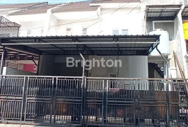 image RUMAH *SENTRA POINT GUNUNGANYAR* (1)