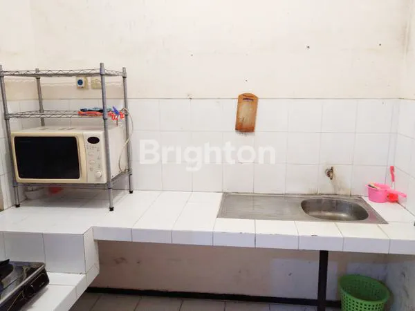 image RUMAH BAGUS MODERN SIAP HUNI FULL FURNISHED DI BOROBUDUR DEKAT JL SUHAT DAN KAMPUS² KOTA MALANG (3)