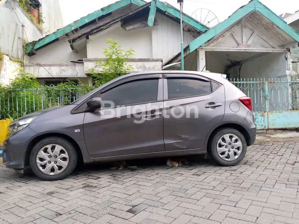 image RUMAH HITUNG TANAH ROW 4 MOBIL DAN STRATEGIS KARENA DEKAT TOLL JUANDA DAN RAYA MERR SERTA PETRA ACYTIA DAN UINSA DAN UPN DAN POLTEK PELAYARAN (1)
