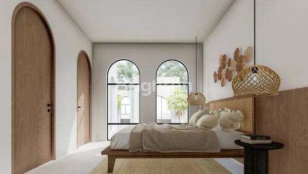 image VILLA YANG EXSOTIC DENGAN PEMANDANGAN DAN LINGKUNGAN YANG INDAH DI BALANGAAN (4)