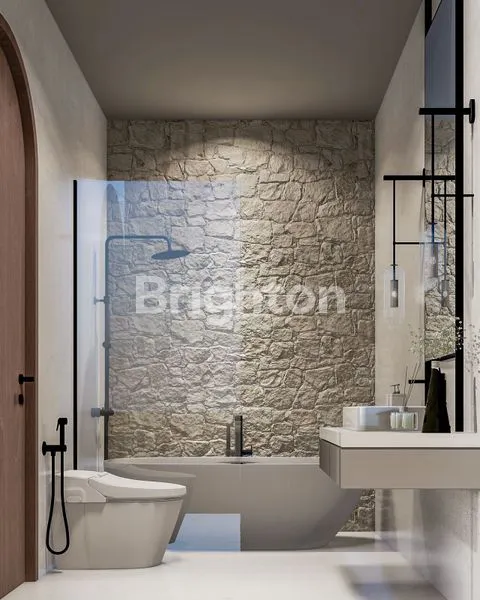 image VILLA YANG EXSOTIC DENGAN PEMANDANGAN DAN LINGKUNGAN YANG INDAH DI BALANGAAN (7)