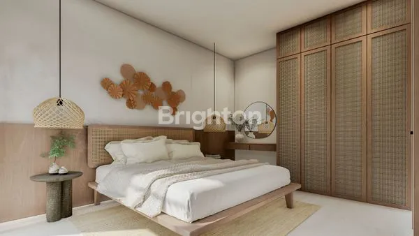 image VILLA YANG EXSOTIC DENGAN PEMANDANGAN DAN LINGKUNGAN YANG INDAH DI BALANGAAN (8)