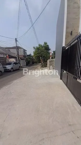 image JUAL RUMAH MODERN MINIMALIS LARANGAN CILEDUK TANGERANG (4)
