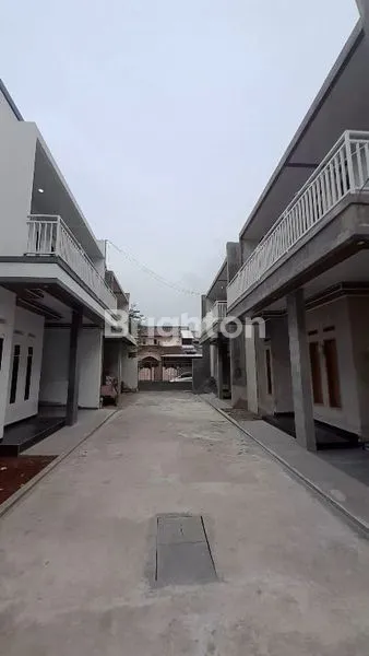 image JUAL RUMAH MODERN MINIMALIS LARANGAN CILEDUK TANGERANG (3)