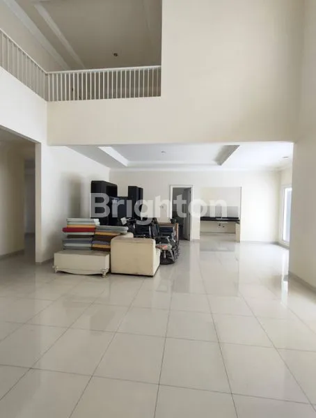 image RUMAH MINIMALIS BAMBOO LAKE PURI GALAXY DEKAT ARAYA, ITS (4)