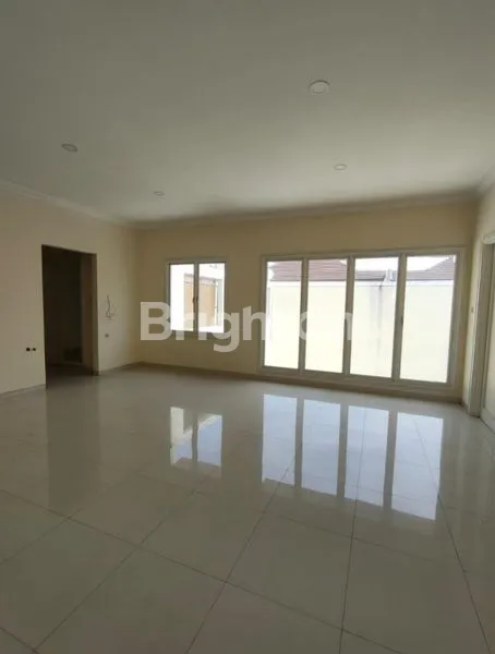 image RUMAH MINIMALIS BAMBOO LAKE PURI GALAXY DEKAT ARAYA, ITS (6)